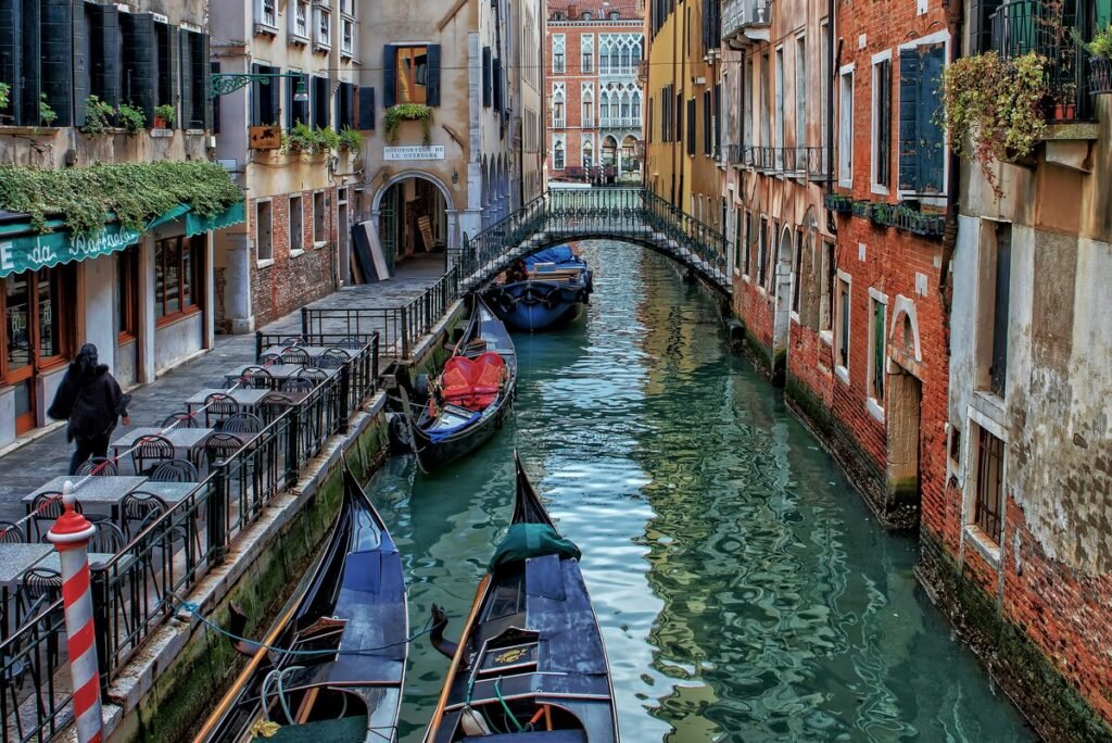 1 day in Venice