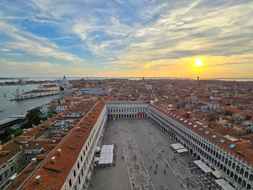 1 day in Venice - St. Marks