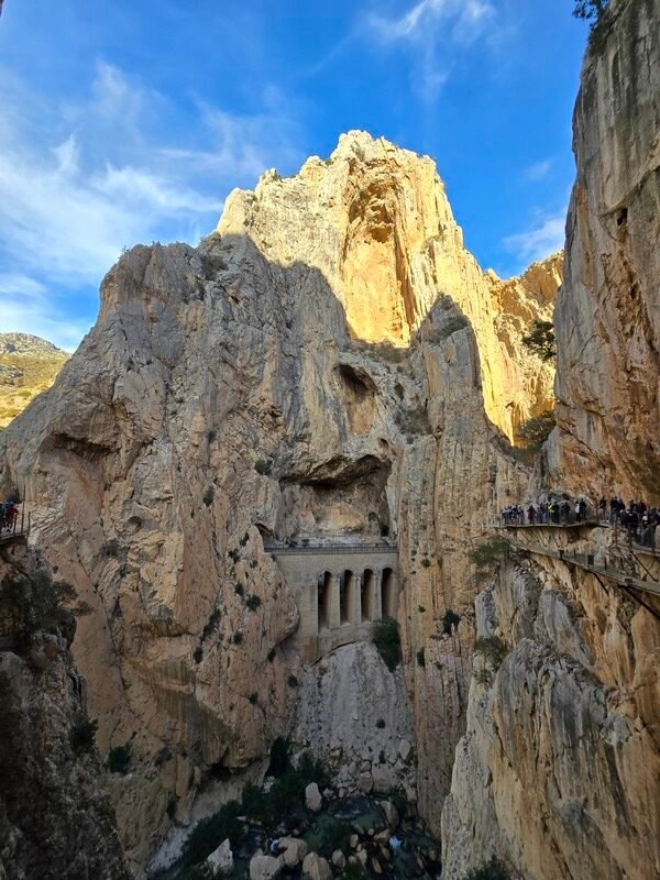 Caminito del Rey