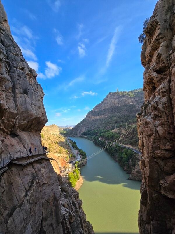 Caminito del Rey