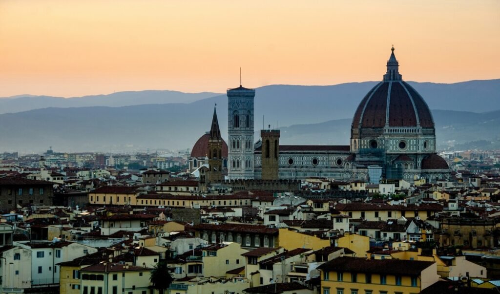 Florence Cathedral (Duomo)