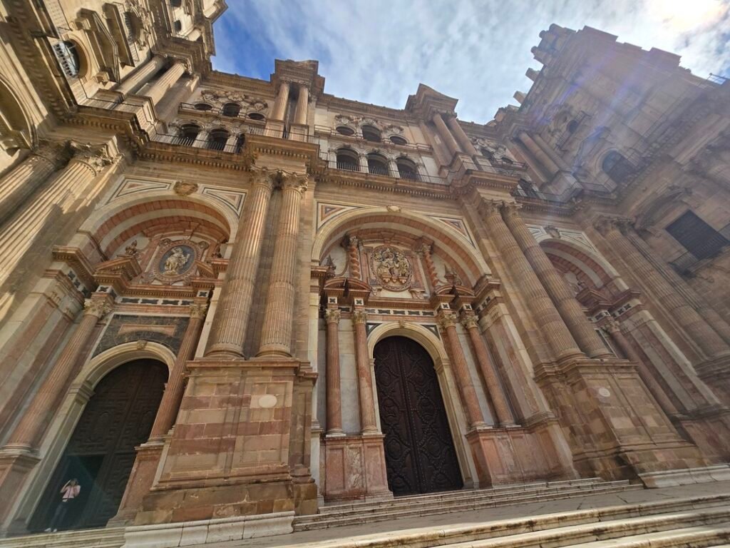 Catedral de Málaga