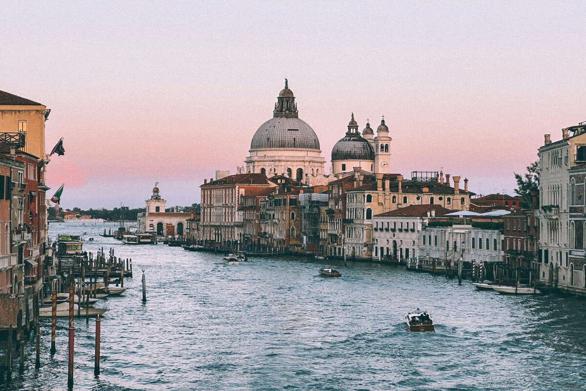 Italy Venice