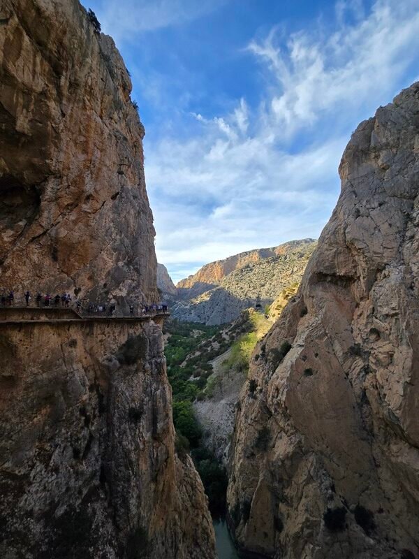Caminito del Rey