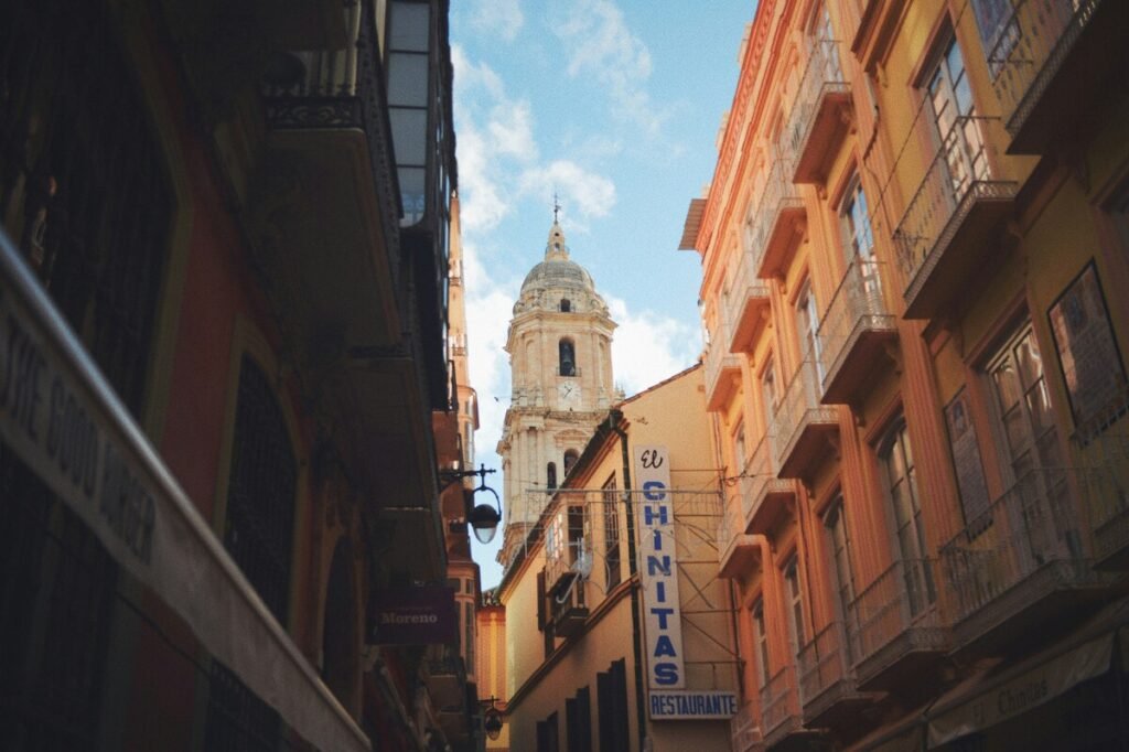 Stuff to do in Malaga