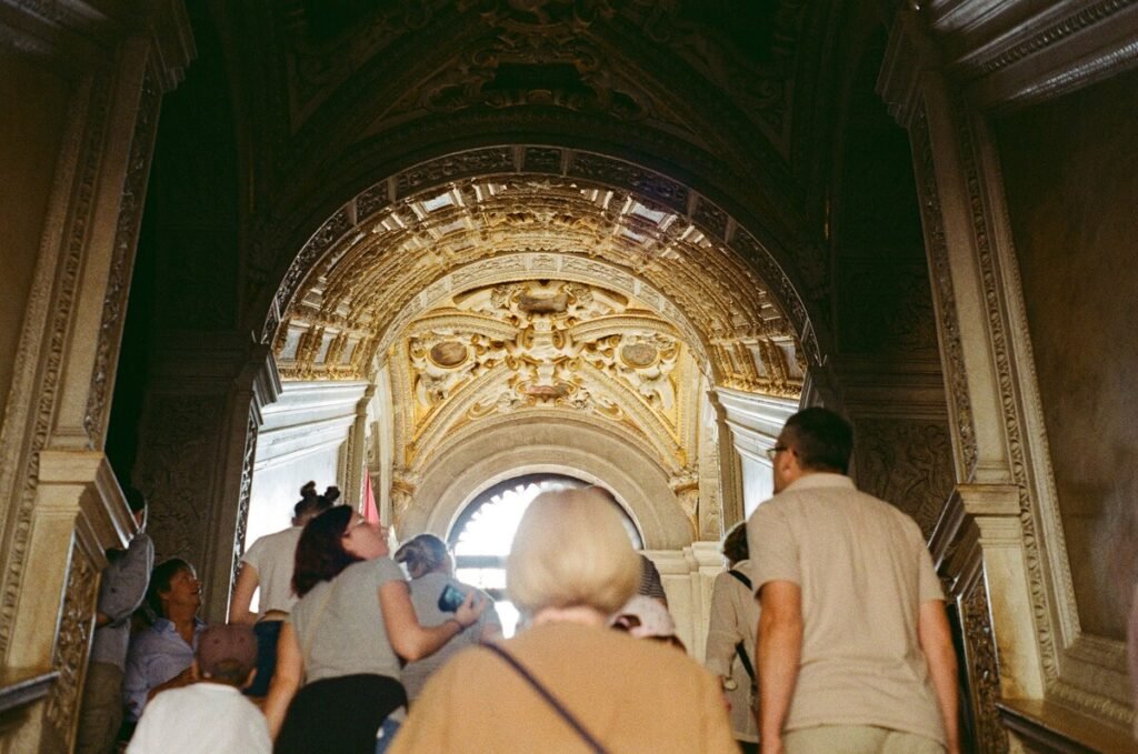 Doge palace