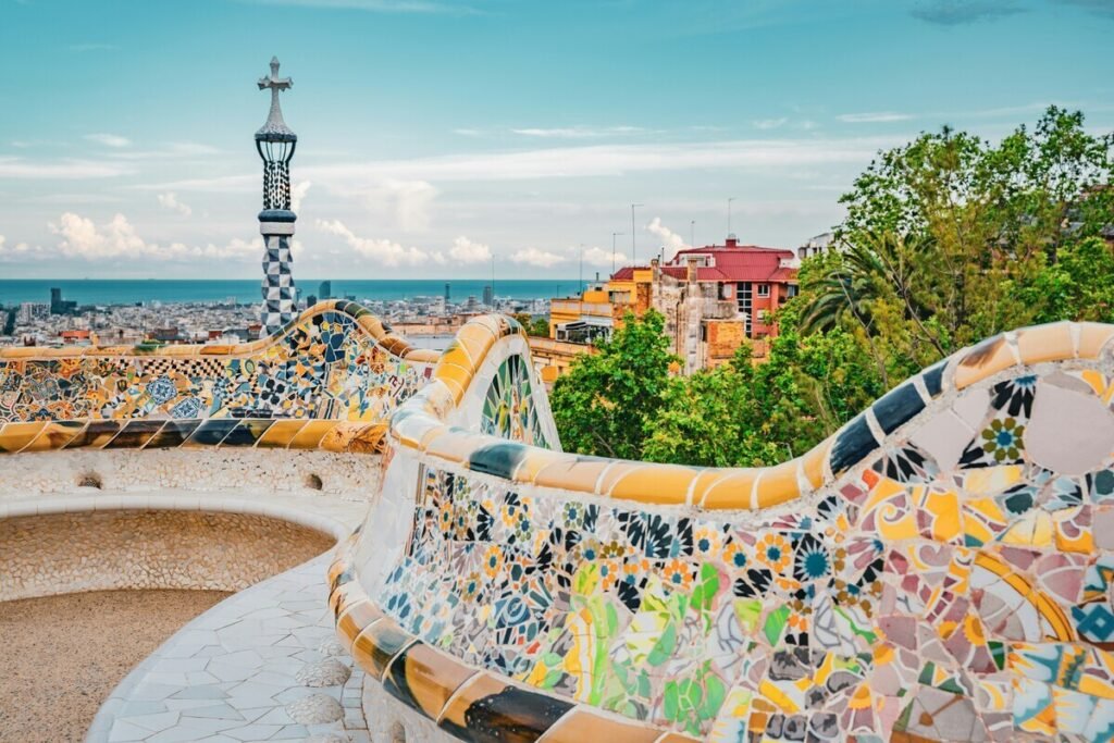 2 Days in Barcelona
