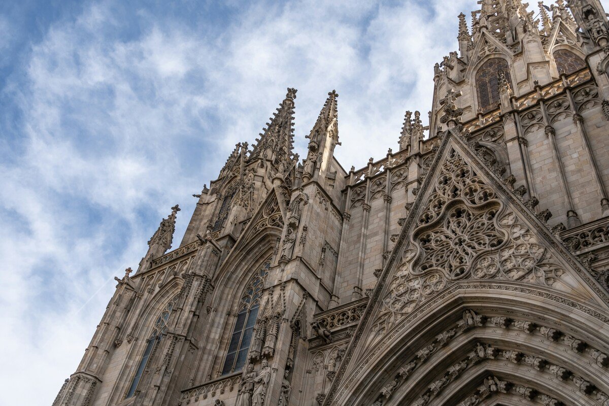 Barcelona Cathedral