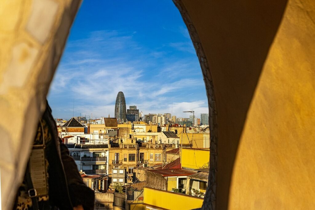 Hidden Gems in Barcelona