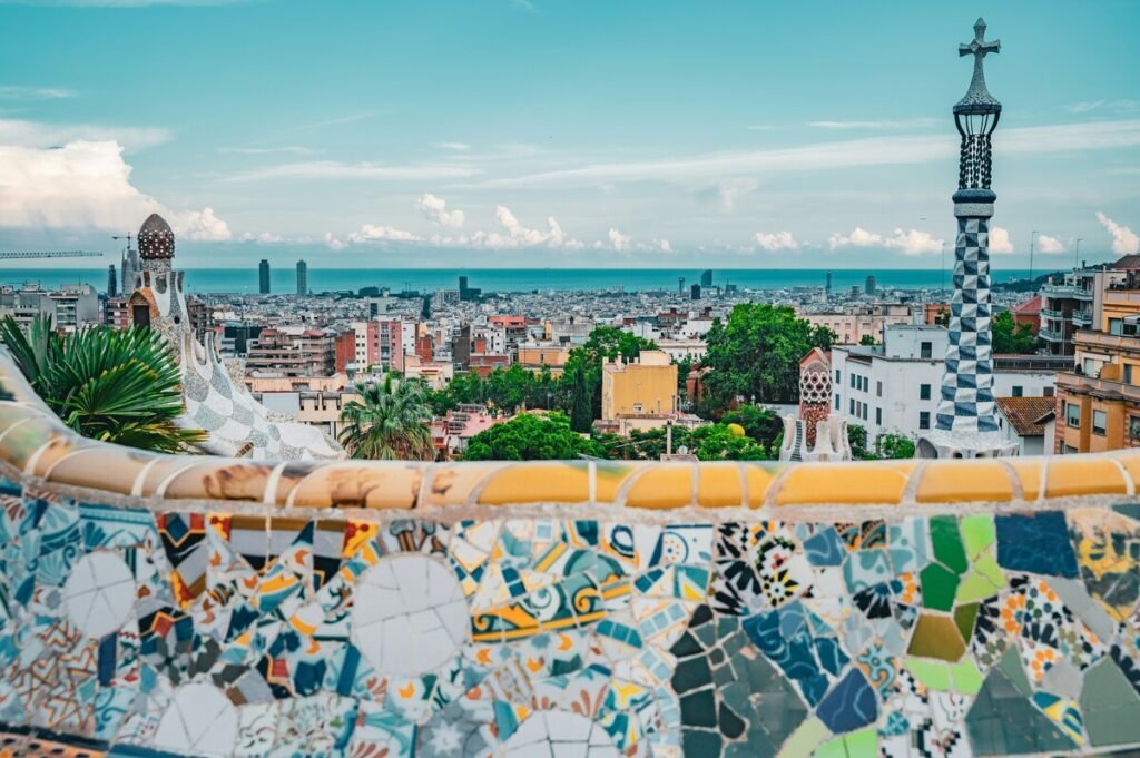 Barcelona