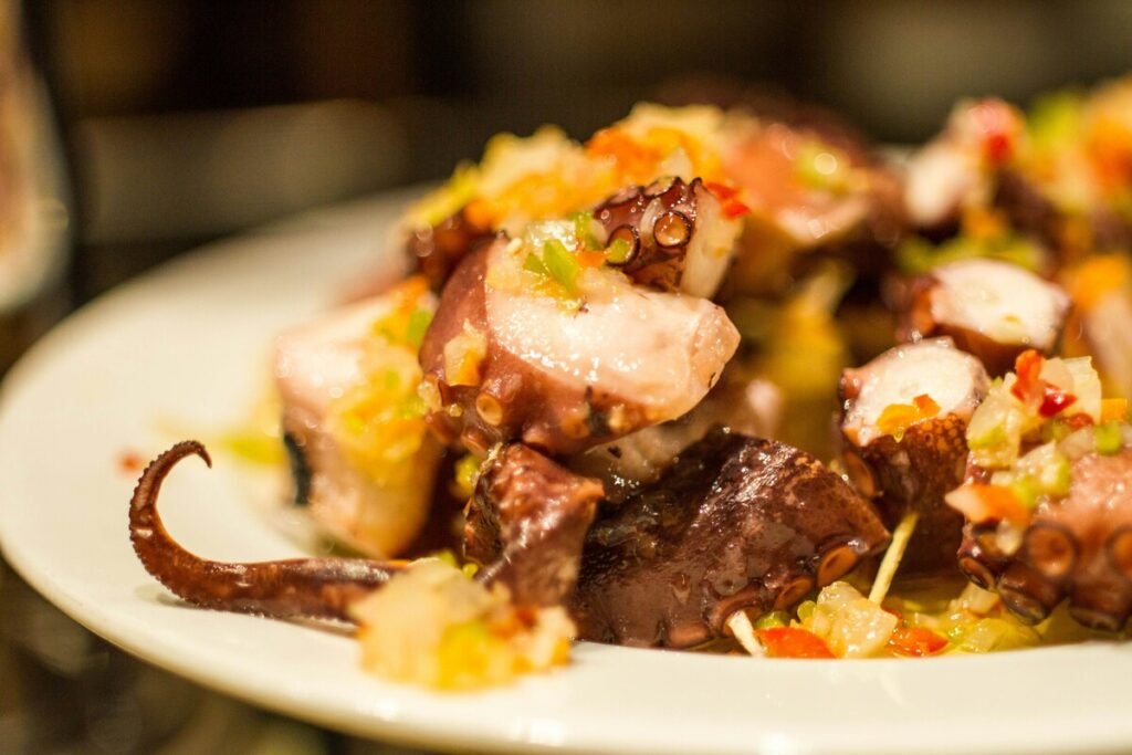 Carrer de Blai pintxo