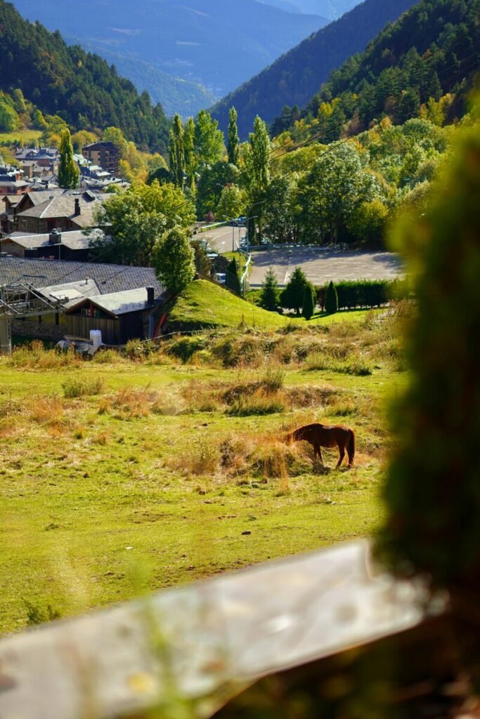 Day trips from Barcelona -Andorra