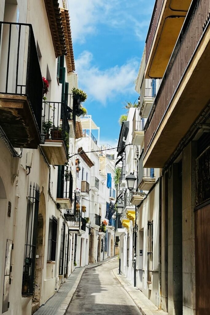 Day trips from Barcelona - Sitges