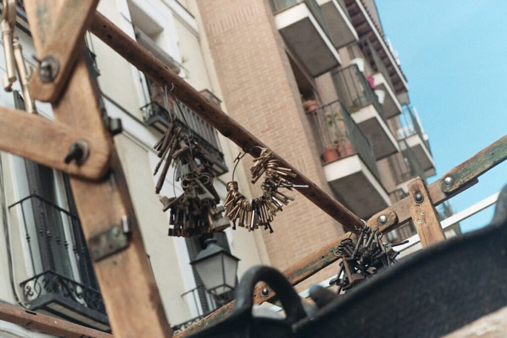 El Rastro is a hidden gem in Madrid El Rastro is a hidden gem in Madrid