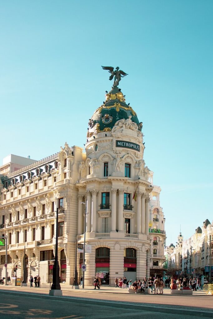 Gran Via
