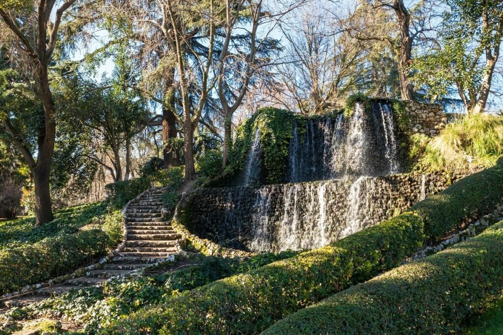 Hidden gems in Madrid
