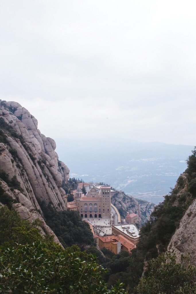 Montserrat Monastery