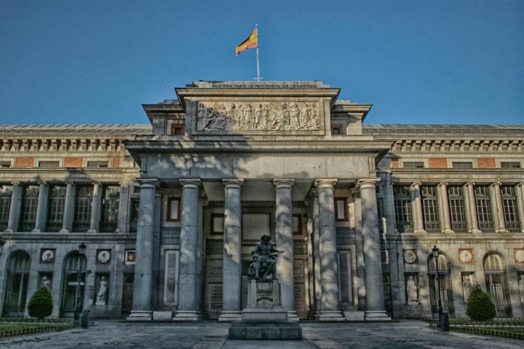 Prado Museum Prado Museum