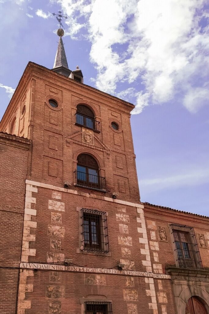 Alcalá de Henares