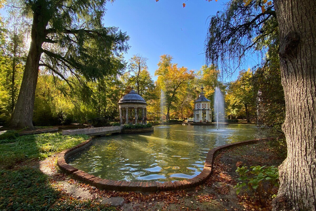 Aranjuez