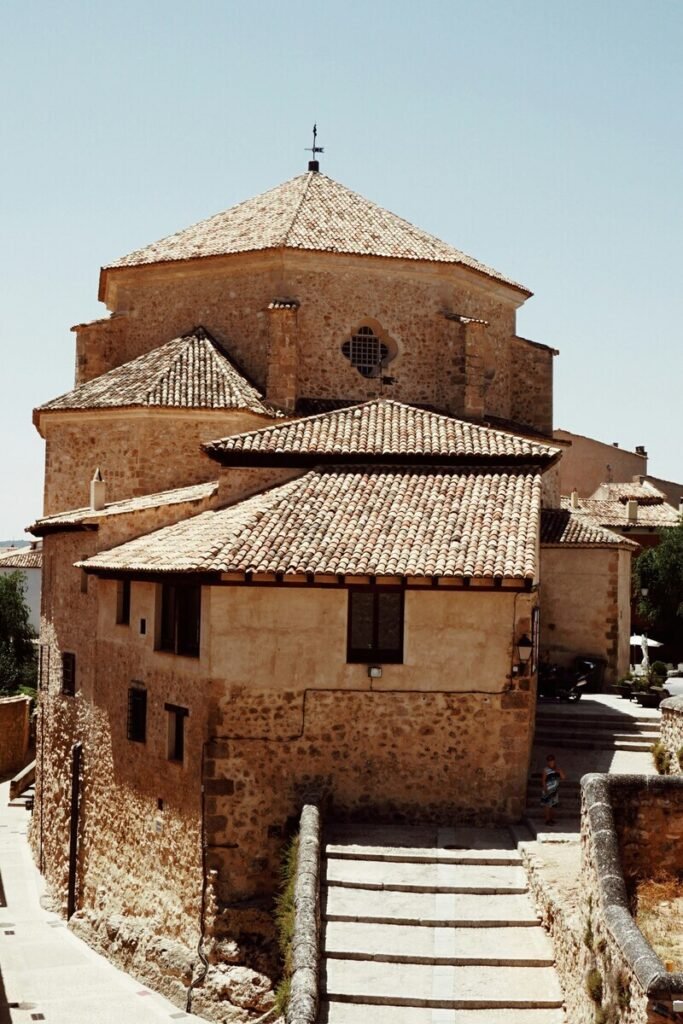 Cuenca - day trips from Madrid by train