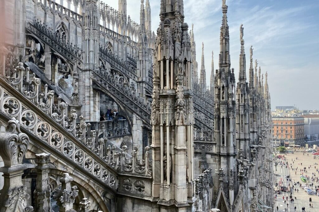 Duomo di Milano