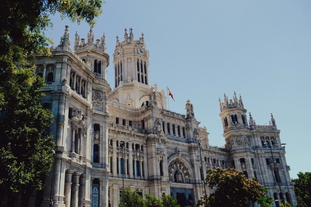 Madrid