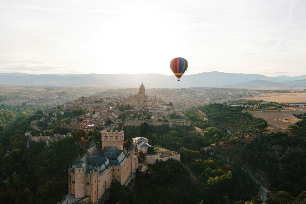 Segovia