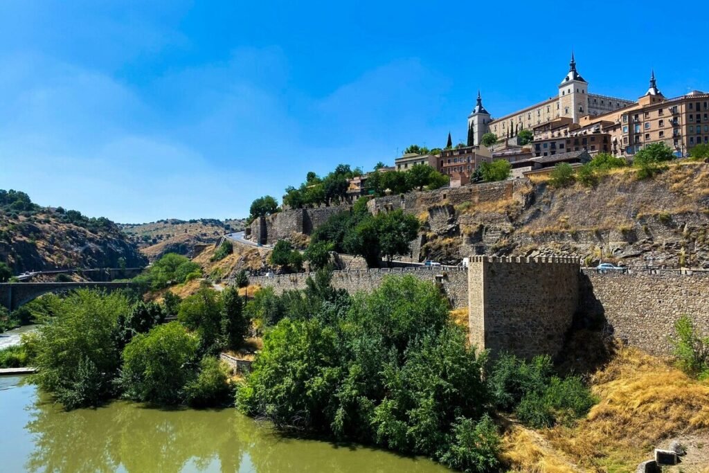 Toledo