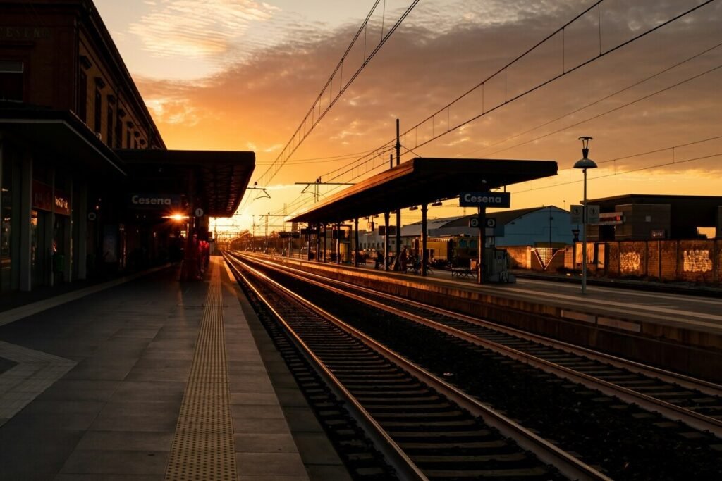 Day trip from Milan