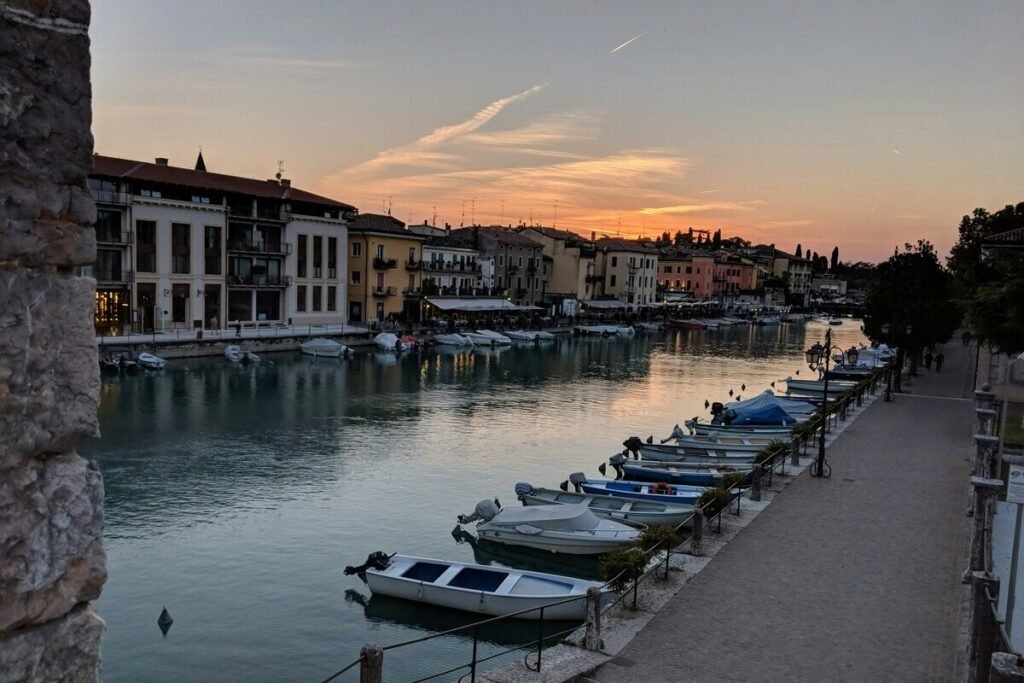 Peschiera del Garda