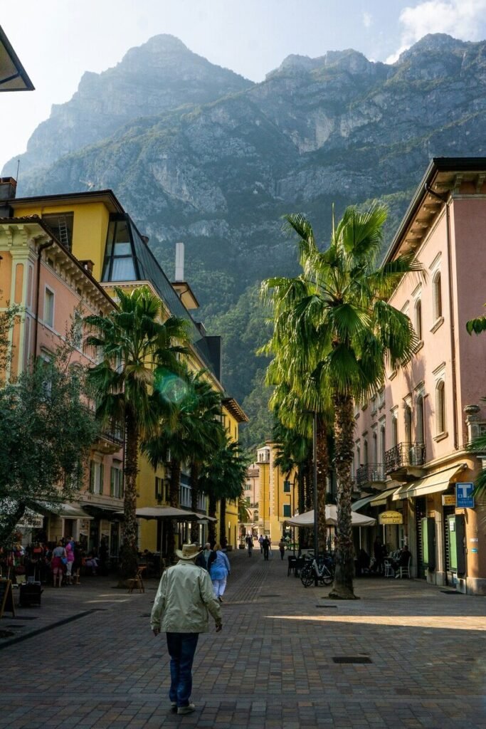Riva del Garda