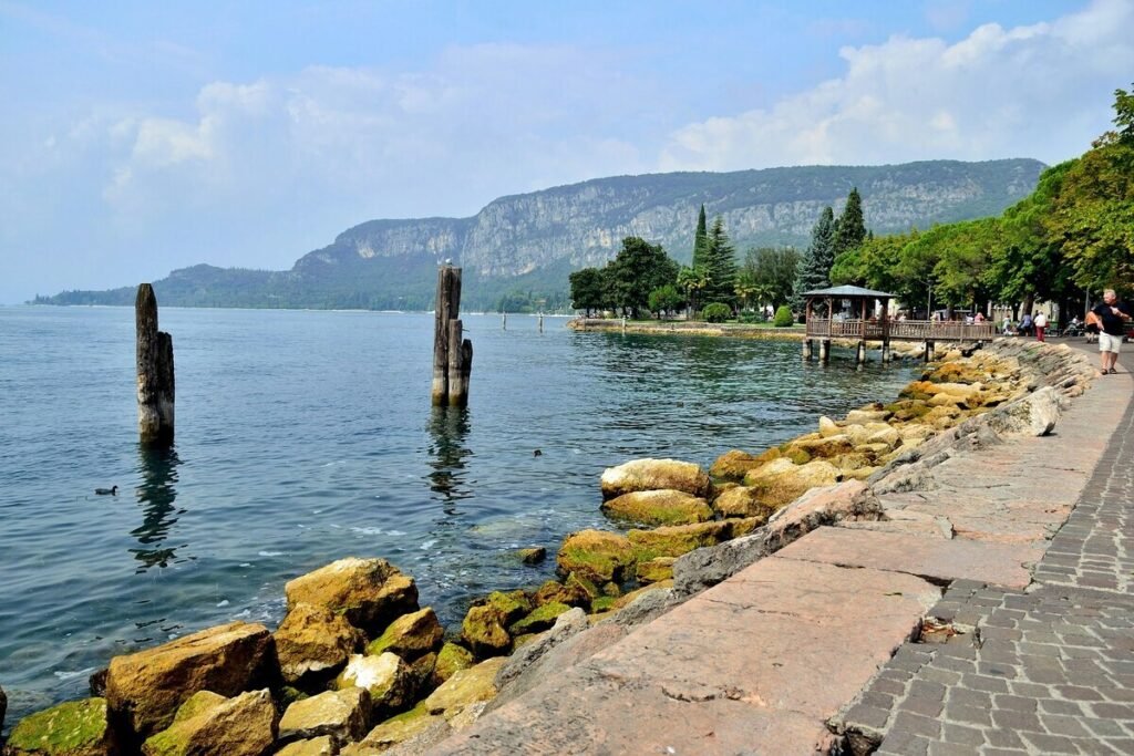 Things to Do at Lake Garda