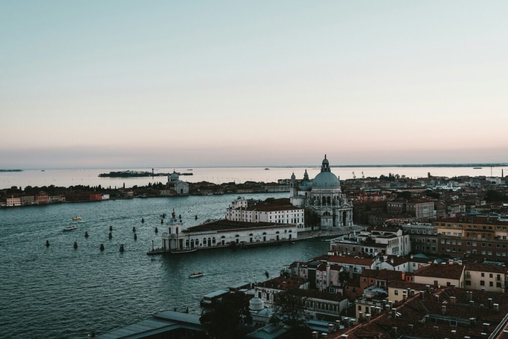 Top 10 Venice Attractions